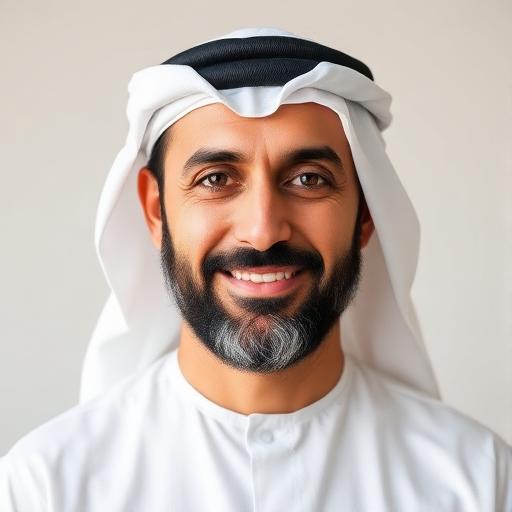 Ahmed Al Mansouri