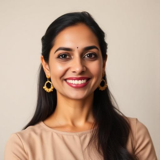 Priya Sharma